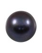 Black Fresh Water Pearl 7.46 Carat 