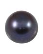 Black Fresh Water Pearl 7.46 Carat 
