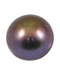 Black Fresh Water Pearl 6.59 Carat 