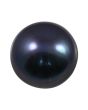 Black Fresh Water Pearl 7.75 Carat 