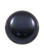 Black Fresh Water Pearl 7.75 Carat 