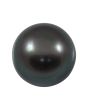 Black Fresh Water Pearl 7.74 Carat 