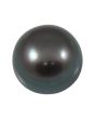Black Fresh Water Pearl 7.74 Carat 
