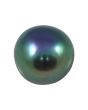Black Fresh Water Pearl 7.18 Carat 