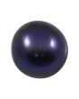 Black Fresh Water Pearl 7.57 Carat 