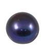Black Fresh Water Pearl 7.57 Carat 