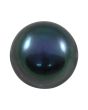 Black Fresh Water Pearl 7.15 Carat 