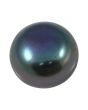 Black Fresh Water Pearl 7.15 Carat 