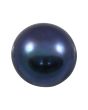 Black Fresh Water Pearl 7.82 Carat 
