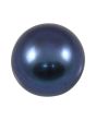Black Fresh Water Pearl 7.82 Carat 