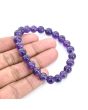 Amethyst Bracelet