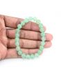 Green Aventurine (Margaj) Bracelet