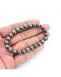 Pyrite Bracelet