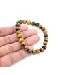 Tiger Eye Bracelet