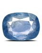 Blue Sapphire (Neelam) - 5.05 Carat 
