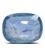 Blue Sapphire (Neelam) - 5.05 Carat 