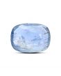 Blue Sapphire (Neelam) - 5.05 Carat 