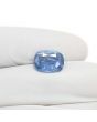 Blue Sapphire (Neelam) - 5.05 Carat 