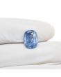 Blue Sapphire (Neelam) - 5.05 Carat 