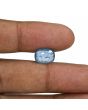 Blue Sapphire (Neelam) - 5.05 Carat 