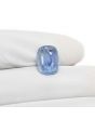 Blue Sapphire (Neelam) - 5.05 Carat 