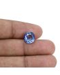 Blue Sapphire (Neelam) - 5.1 Carat 
