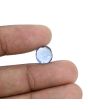 Blue Sapphire (Neelam) - 5.1 Carat 