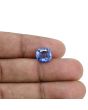 Blue Sapphire (Neelam) - 5.1 Carat 