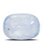 Blue Sapphire (Neelam) - 14.67 Carat 