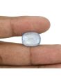 Blue Sapphire (Neelam) - 14.67 Carat 