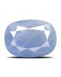 Blue Sapphire (Neelam) - 9.75 Carat 
