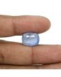 Blue Sapphire (Neelam) - 14.09 Carat 