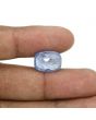 Blue Sapphire (Neelam) - 14.09 Carat 