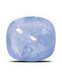 Blue Sapphire (Neelam) - 7.27 Carat 