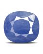 Blue Sapphire (Neelam) - 6.38 Carat 