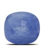 Blue Sapphire (Neelam) - 6.38 Carat 