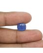 Blue Sapphire (Neelam) - 6.38 Carat 