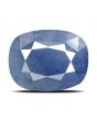Blue Sapphire (Neelam) - 6.44 Carat 