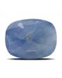 Blue Sapphire (Neelam) - 6.44 Carat 