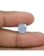 Blue Sapphire (Neelam) - 4.99 Carat 