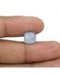 Blue Sapphire (Neelam) - 4.99 Carat 