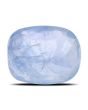 Blue Sapphire (Neelam) - 15.09 Carat 