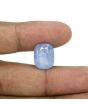 Blue Sapphire (Neelam) - 15.09 Carat 