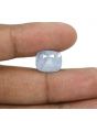 Blue Sapphire (Neelam) - 10.44 Carat