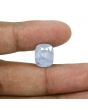 Blue Sapphire (Neelam) - 10.44 Carat