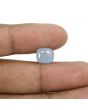 Blue Sapphire (Neelam) - 5.92 Carat 