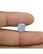 Blue Sapphire (Neelam) - 5.92 Carat 
