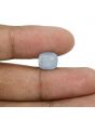 Blue Sapphire (Neelam) - 5.92 Carat 