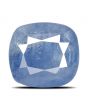 Blue Sapphire (Neelam) - 3.41 Carat 