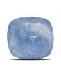 Blue Sapphire (Neelam) - 3.41 Carat 